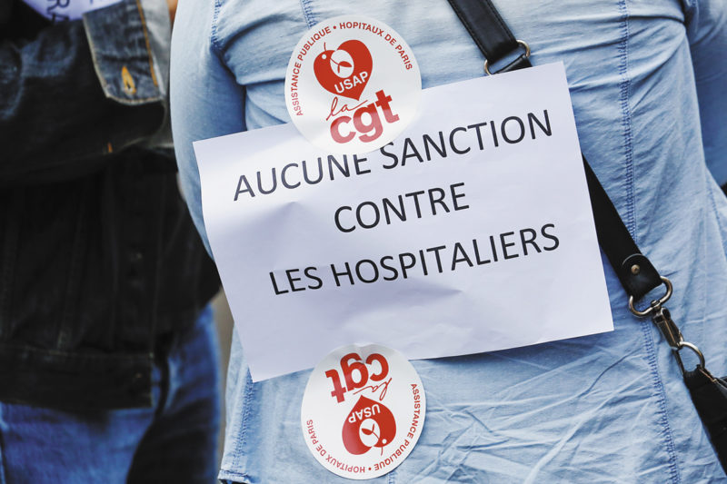 Options - Le journal de l'Ugict-CGT