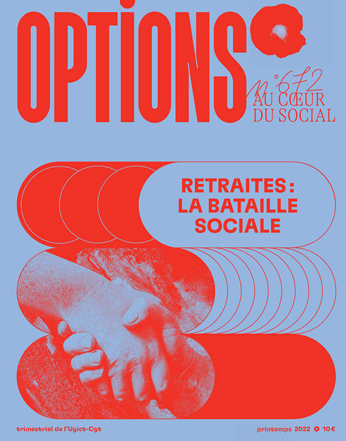 Options - Le journal de l'Ugict-CGT