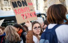Options - Le journal de l'Ugict-CGT