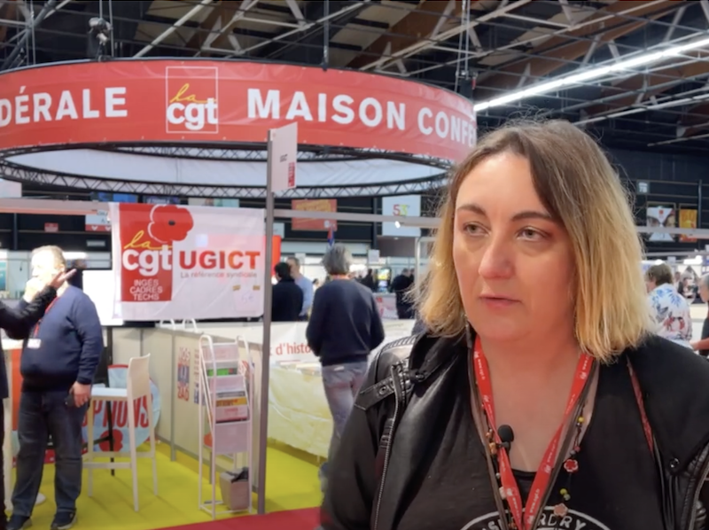 Options - Le journal de l’Ugict-CGT