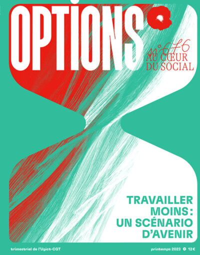Options - Le journal de l’Ugict-CGT