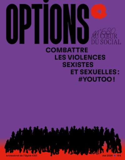 Options - Le journal de l’Ugict-CGT