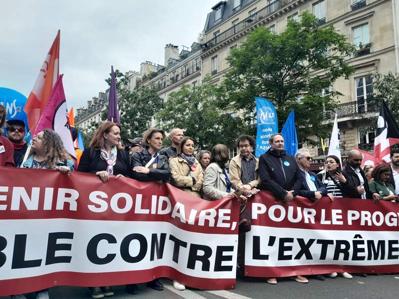 Options - Le journal de l’Ugict-CGT