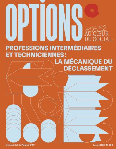 Options - Le journal de l’Ugict-CGT