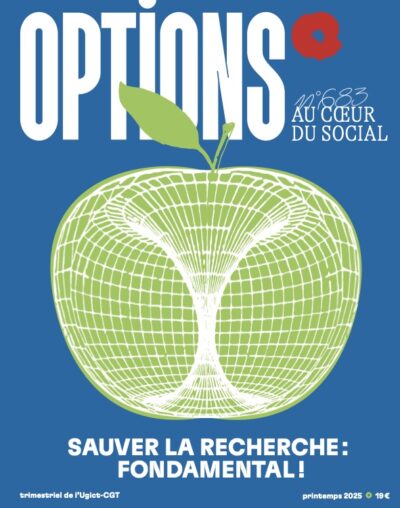 Notre dernier numéro