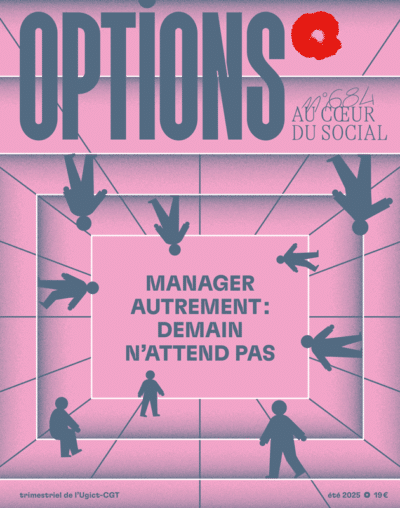 Notre dernier numéro