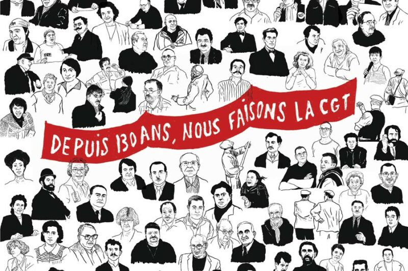 Options - Le journal de l’Ugict-CGT