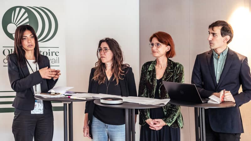Options - Le journal de l’Ugict-CGT