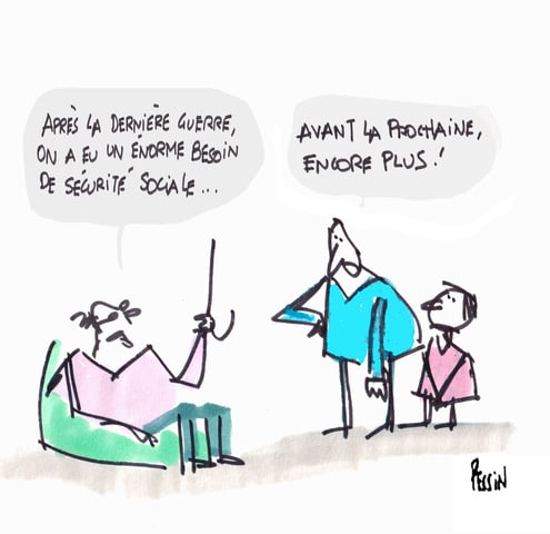 Options - Le journal de l’Ugict-CGT