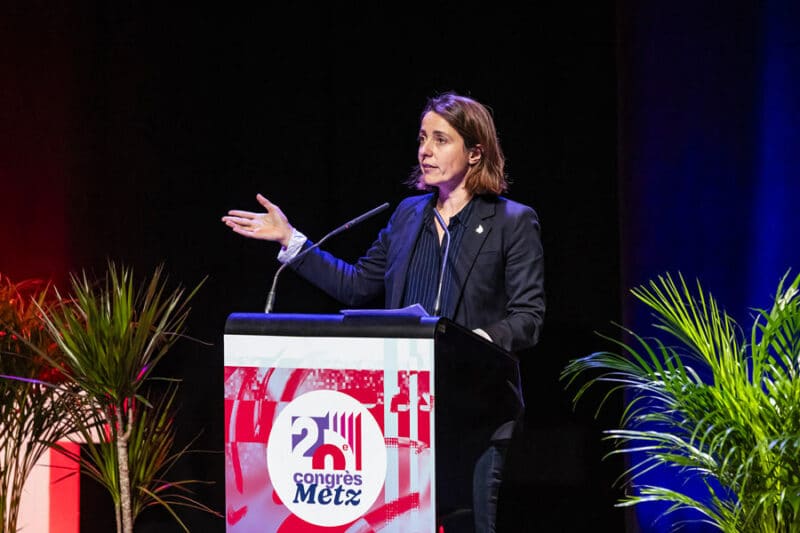 Options - Le journal de l’Ugict-CGT