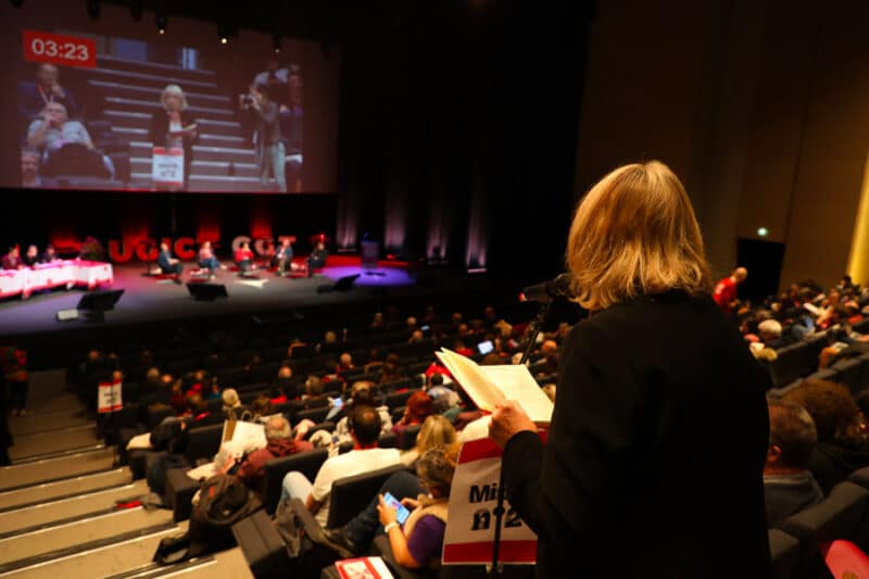 Options - Le journal de l’Ugict-CGT