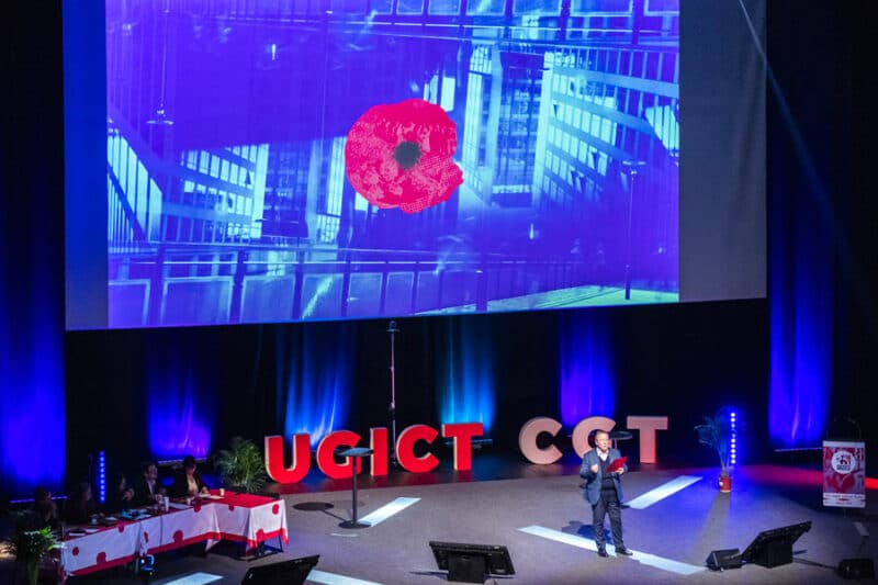 Options - Le journal de l’Ugict-CGT