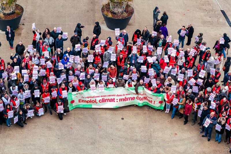 Options - Le journal de l’Ugict-CGT