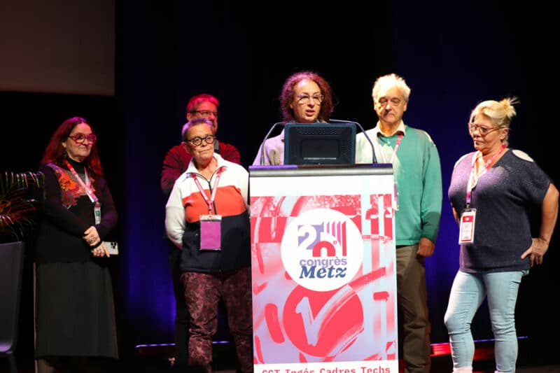 Options - Le journal de l’Ugict-CGT