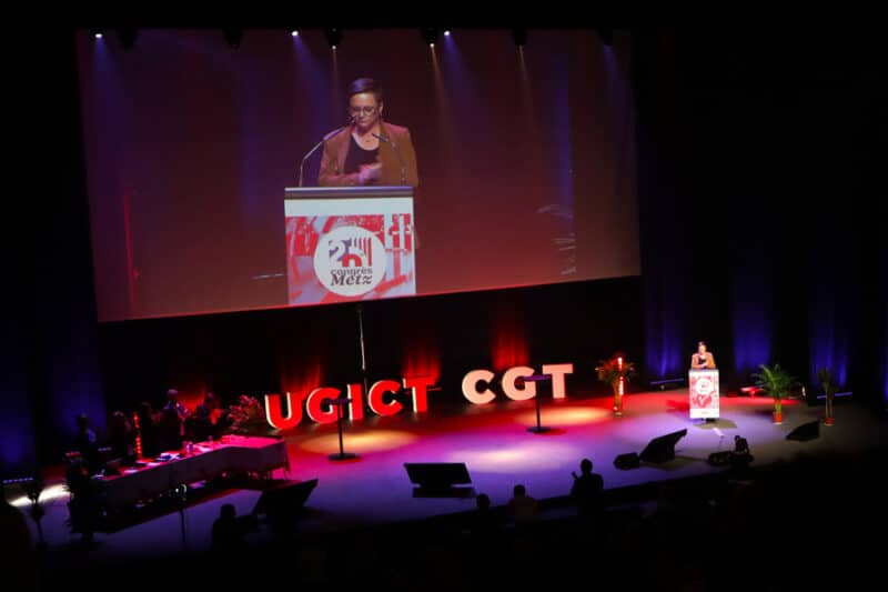 Options - Le journal de l’Ugict-CGT