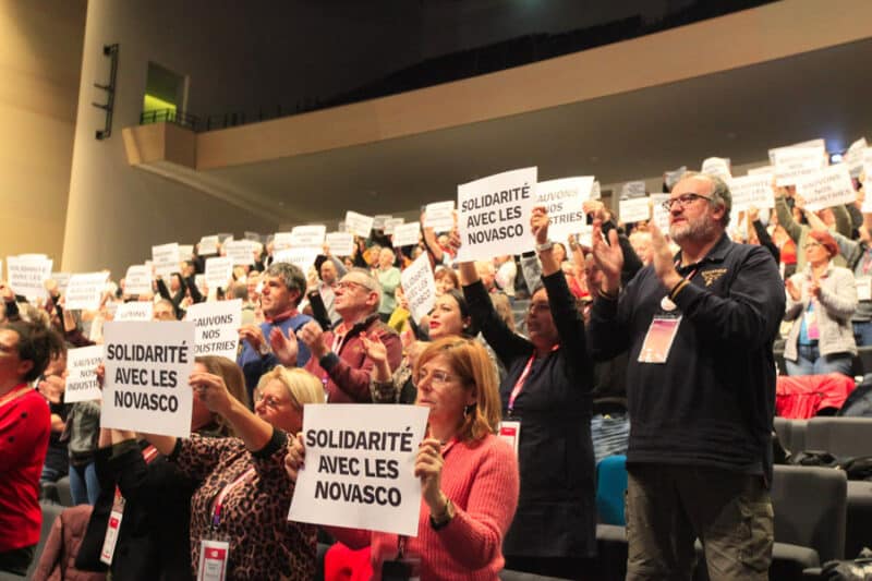 Options - Le journal de l’Ugict-CGT