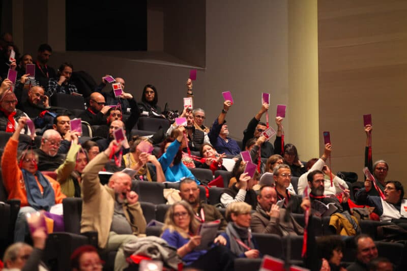 Options - Le journal de l’Ugict-CGT