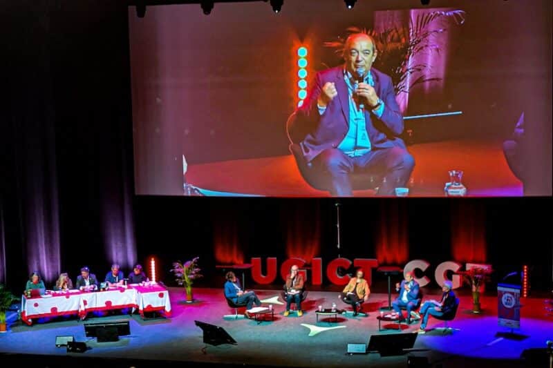 Options - Le journal de l’Ugict-CGT