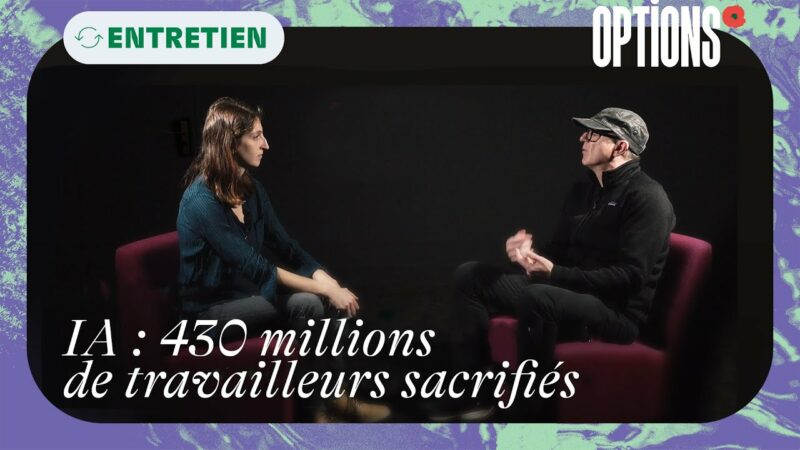 Options - Le journal de l’Ugict-CGT