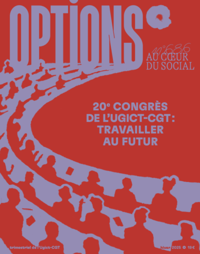 Notre dernier numéro