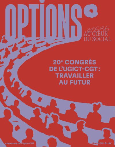 Notre dernier numéro