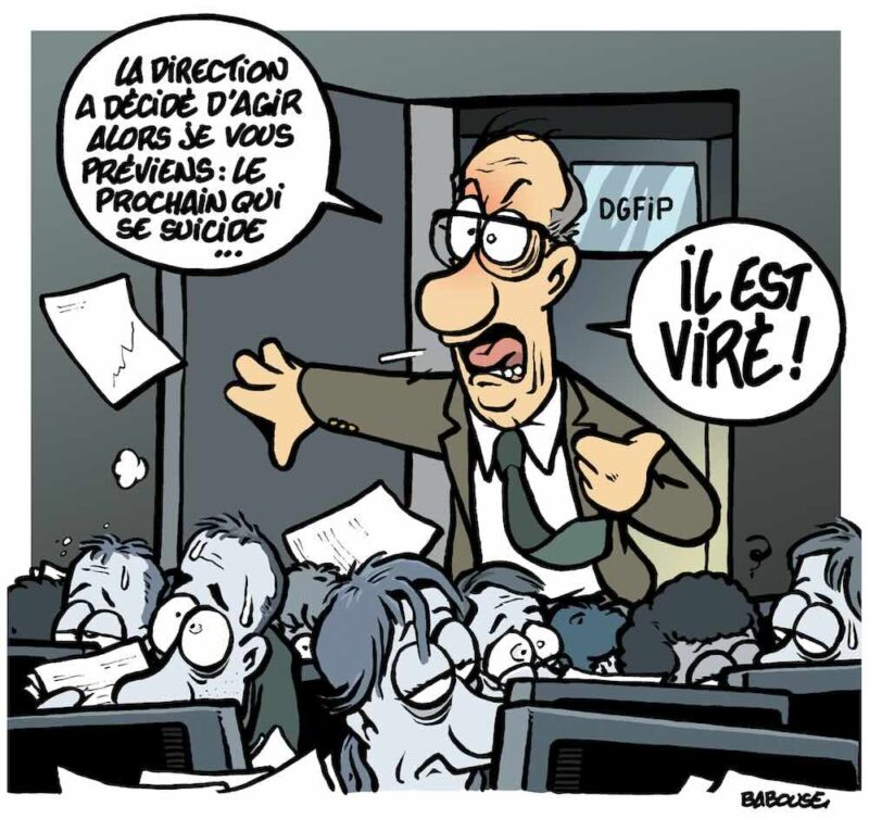 Options - Le journal de l’Ugict-CGT