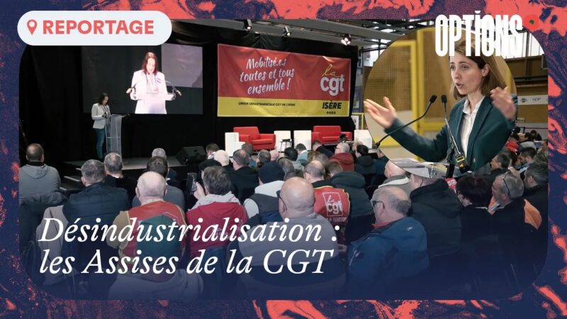 Options - Le journal de l’Ugict-CGT