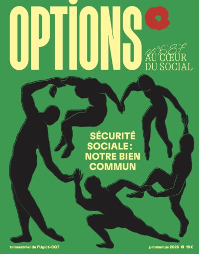 Notre dernier numéro